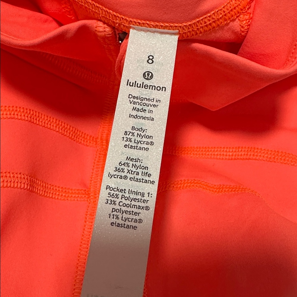 Lululemon Define 1/2 Zip Pullover Jacket - image 4